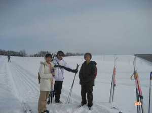 2007.1.27モエレ歩くスキー.JPG